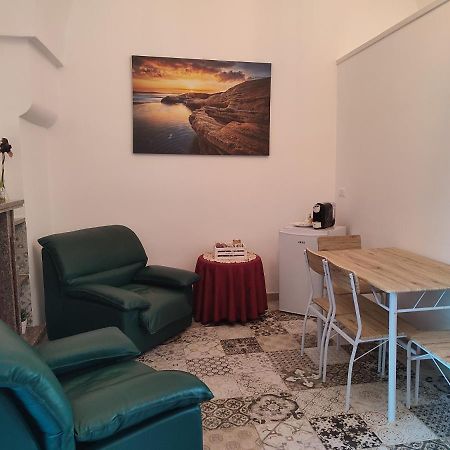 Bed and Breakfast Dimora Dei Nonni 199 à Monopoli Extérieur photo