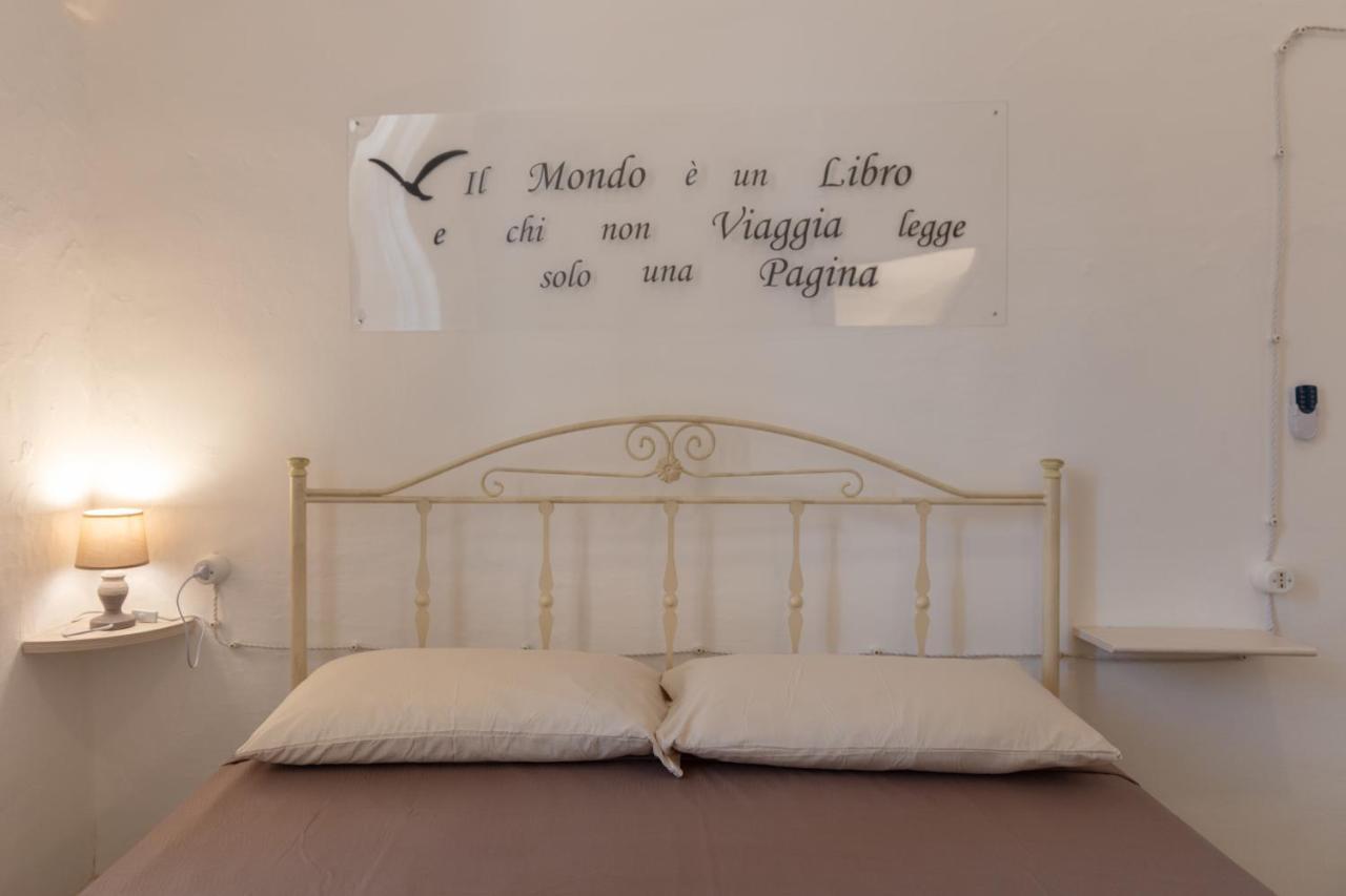 Bed and Breakfast Dimora Dei Nonni 199 à Monopoli Extérieur photo