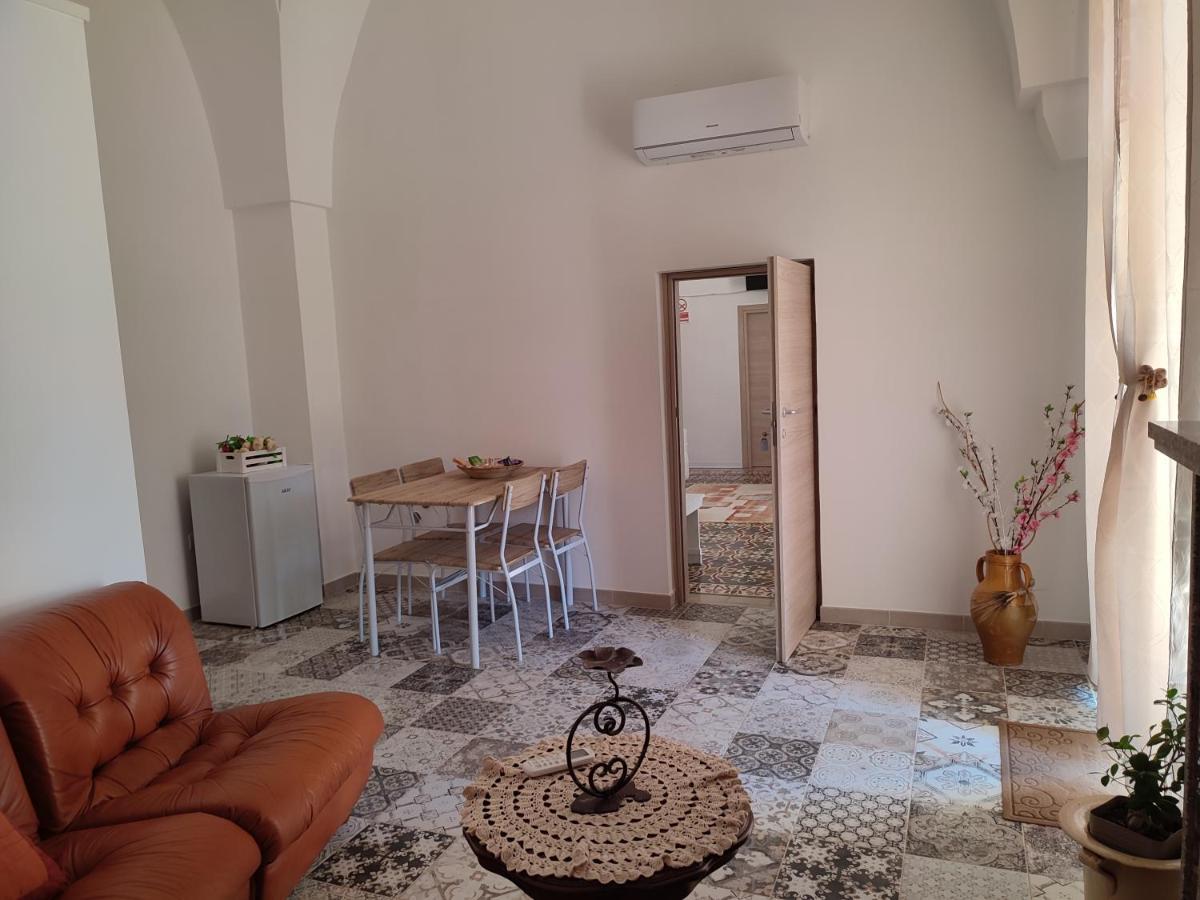 Bed and Breakfast Dimora Dei Nonni 199 à Monopoli Extérieur photo