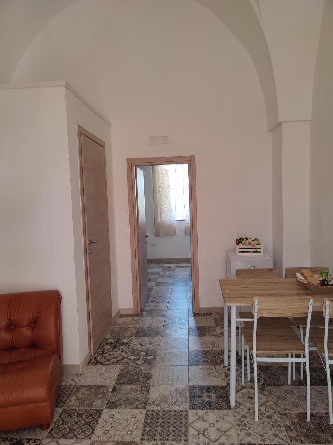 Bed and Breakfast Dimora Dei Nonni 199 à Monopoli Extérieur photo