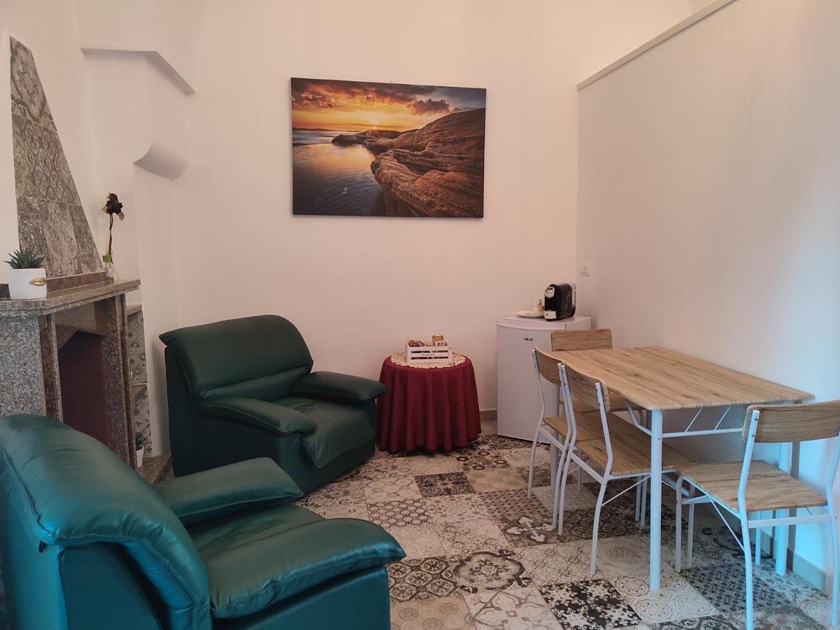 Bed and Breakfast Dimora Dei Nonni 199 à Monopoli Extérieur photo